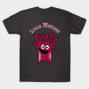 Little Monster T-Shirt